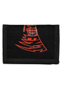 Voltage Span black Vorderansicht