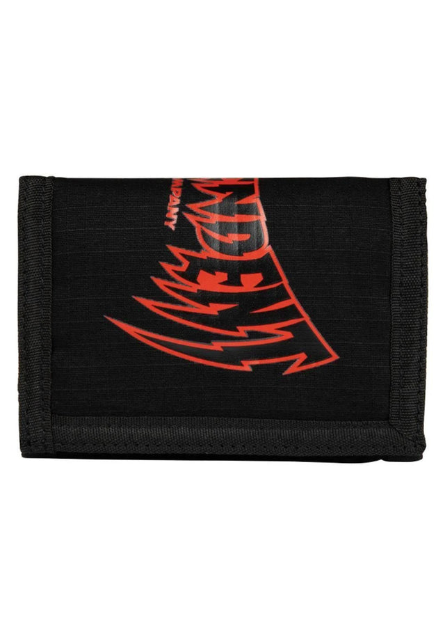Voltage Span black Vorderansicht