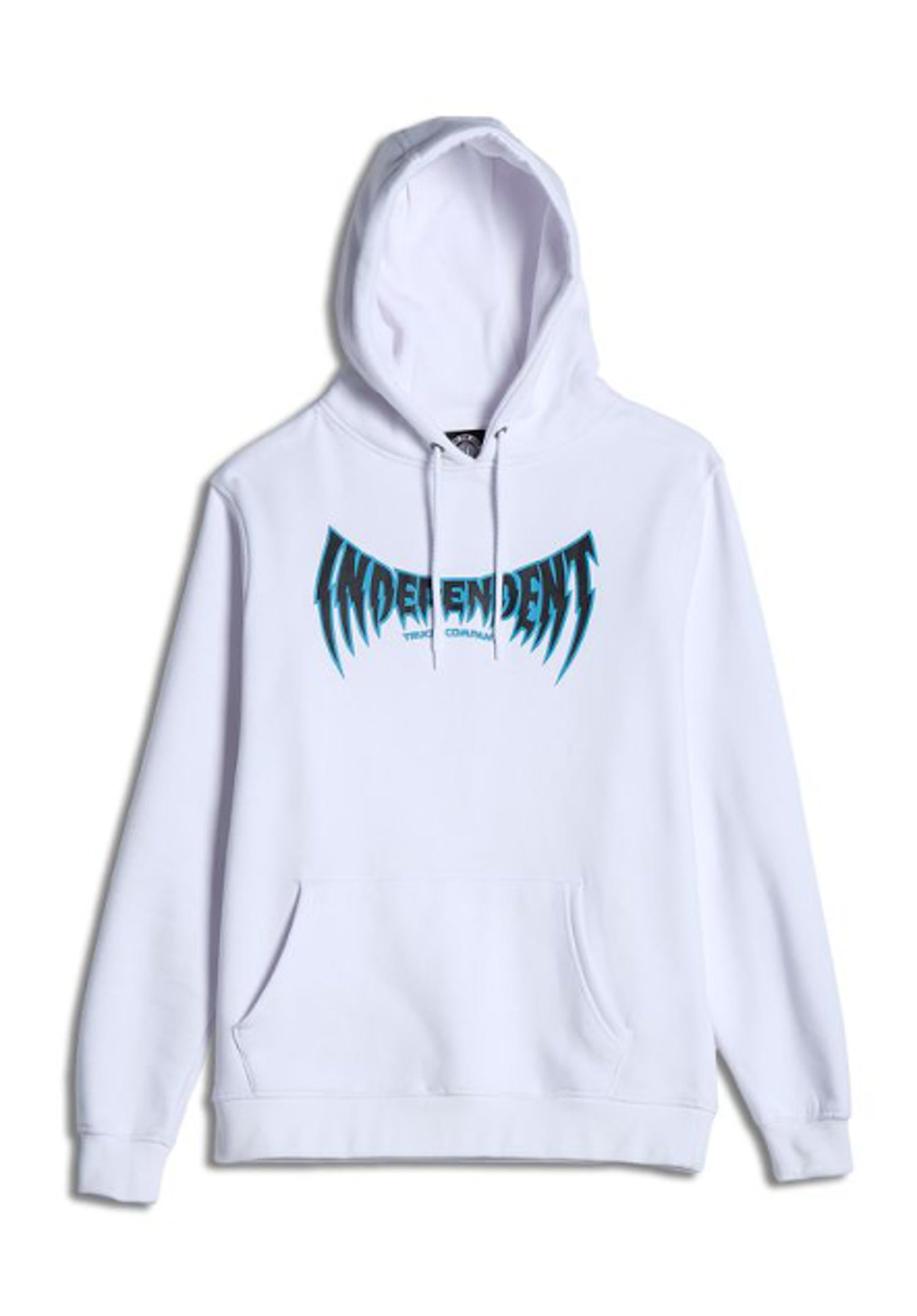 Voltage Span white Vorderansicht Zoom Image