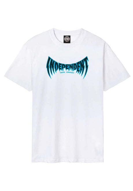 Voltage Span white Vorderansicht