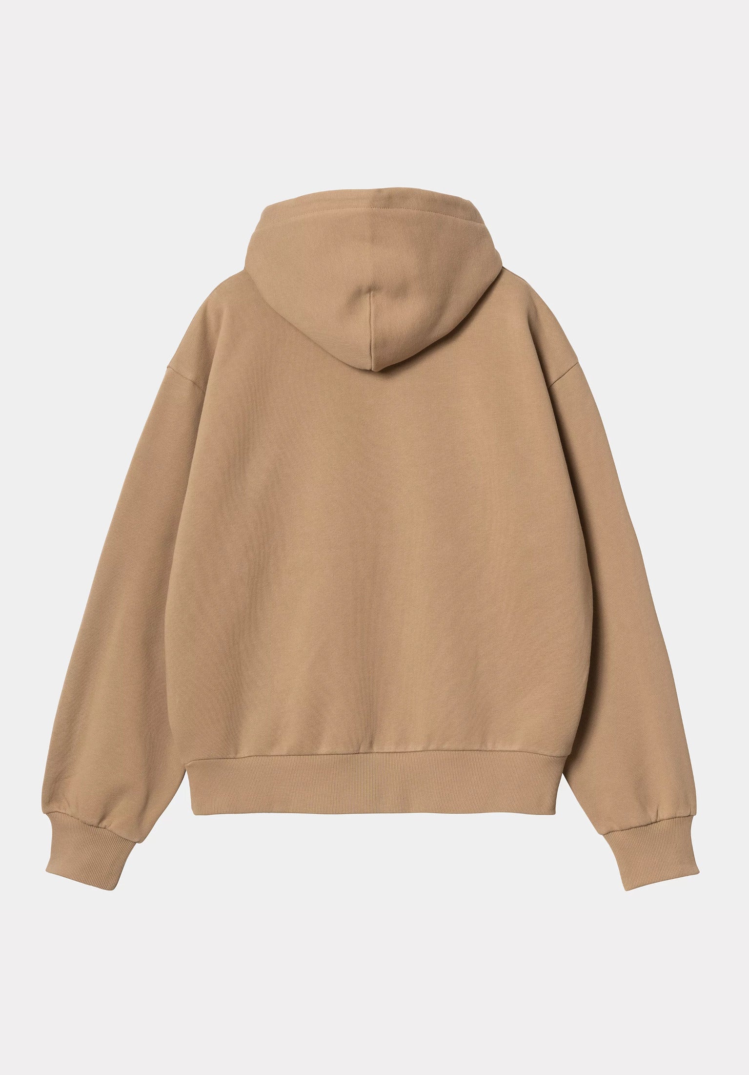 CASEY CASEY ペーパーコットンフードパーカー新品タグ付き w__casey_peanut-