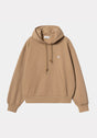W´ Casey peanut-silver Vorderansicht
