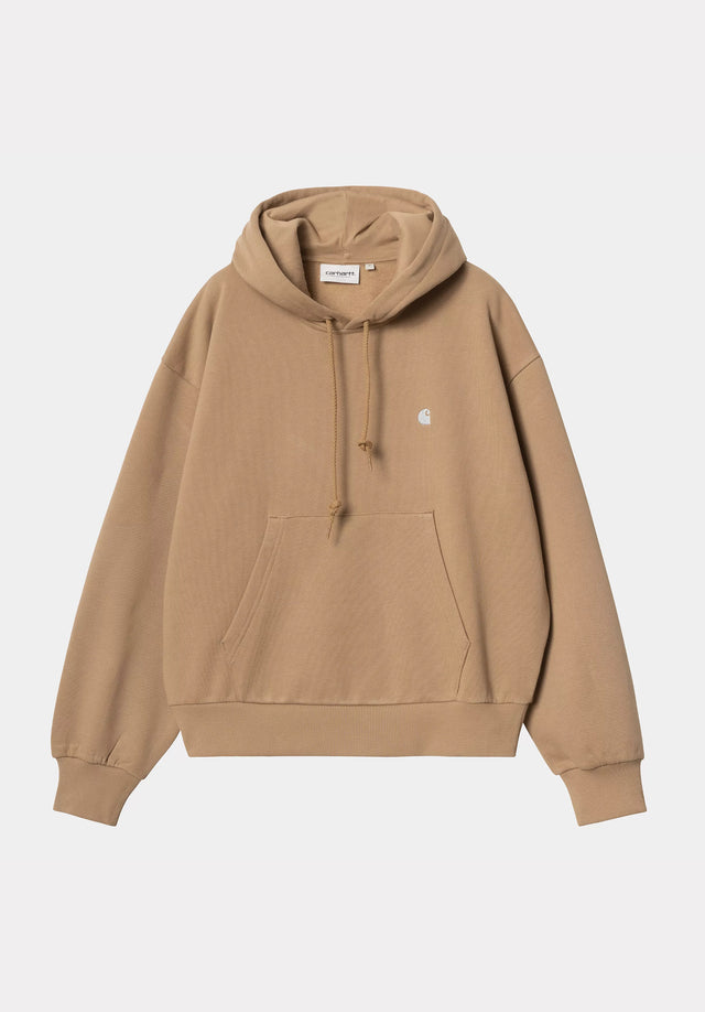 W´ Casey peanut-silver Vorderansicht