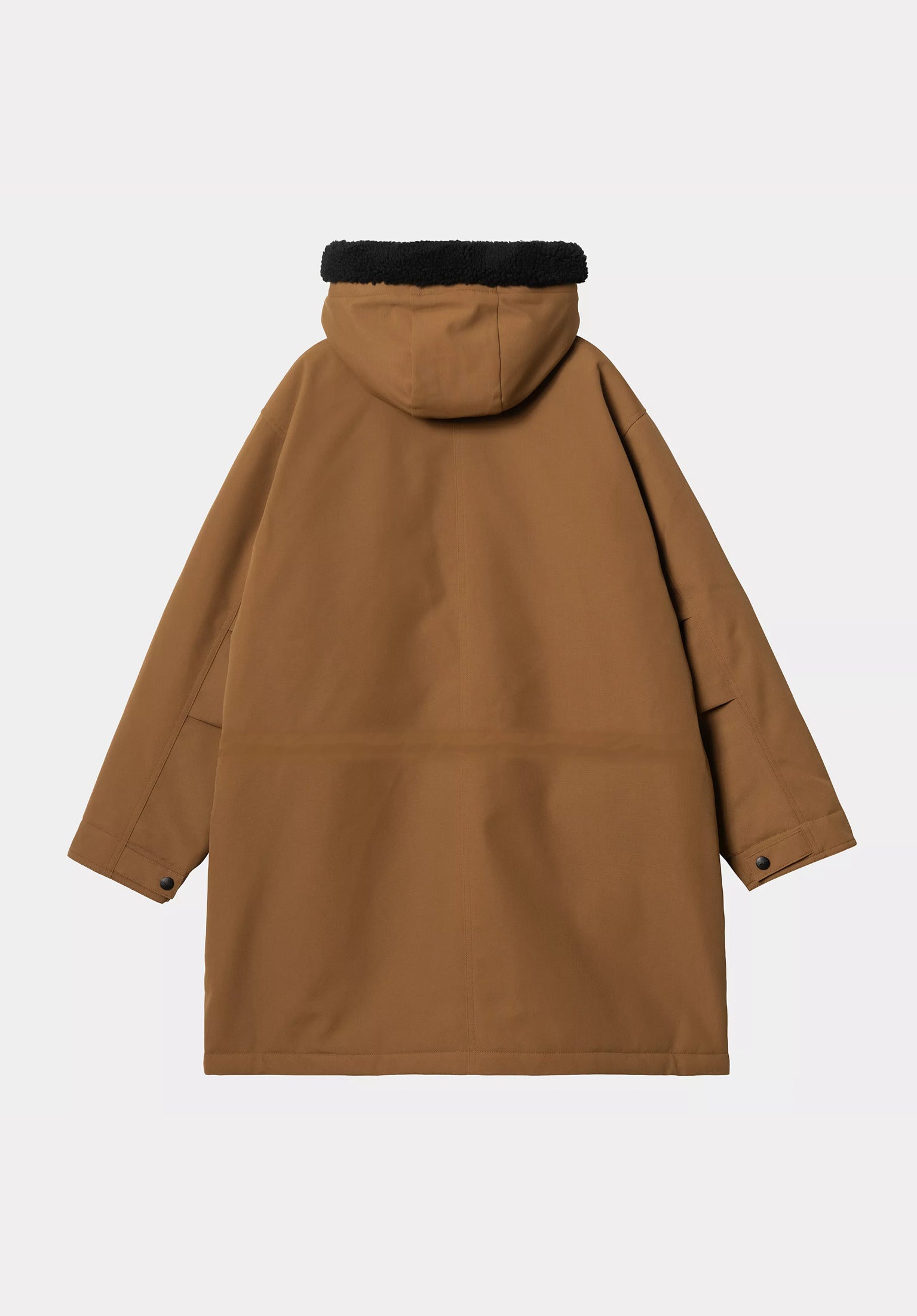 W' Clarton Parka Carhartt WIP Winter Jackets in W' Clarton Parka Carhartt WIP Winter Jackets in