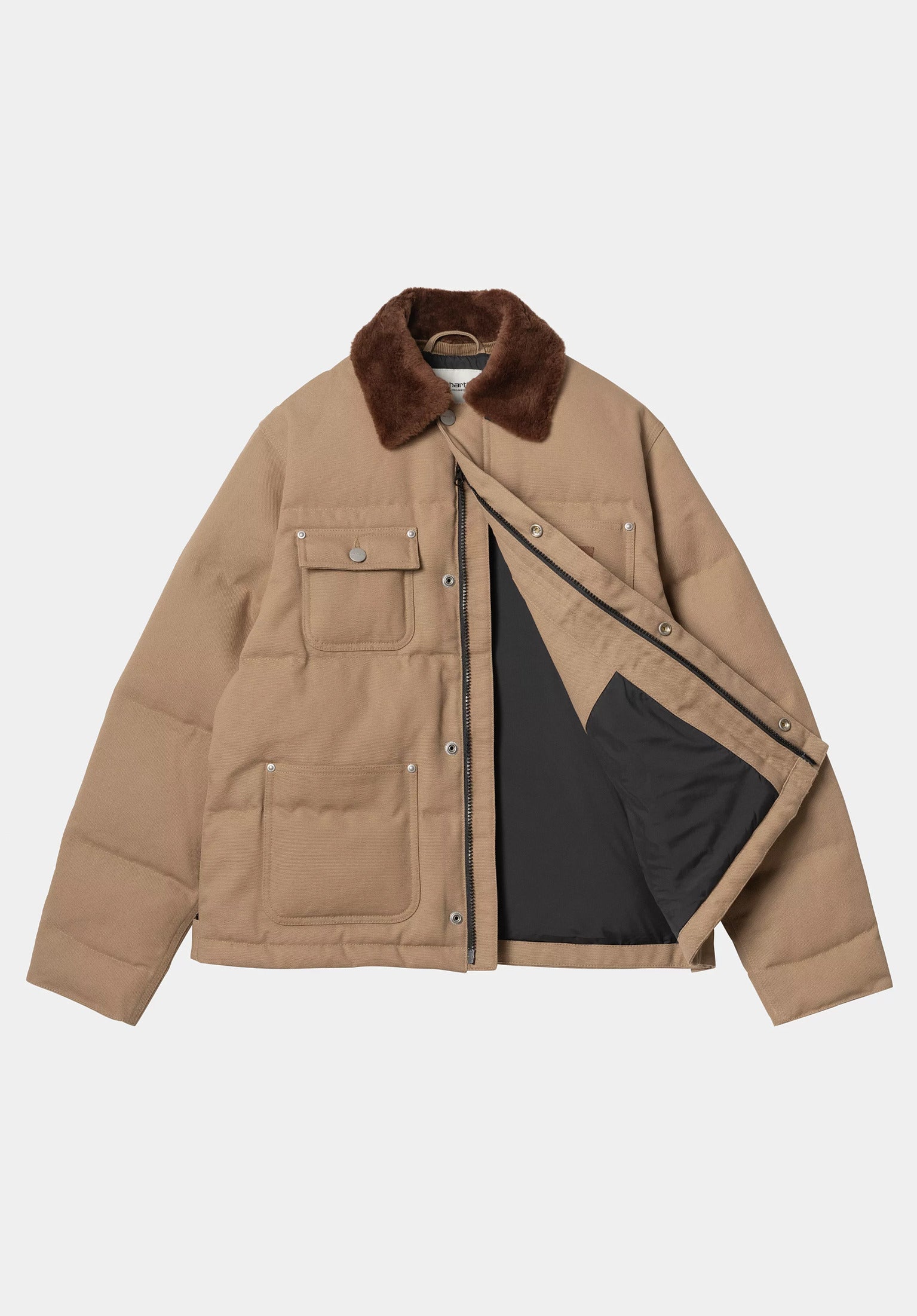 Carhartt RAYLEY JACKET レイリージャケット ジャケット通販 Carhartt RAYLEY JACKET [レイリージャケット