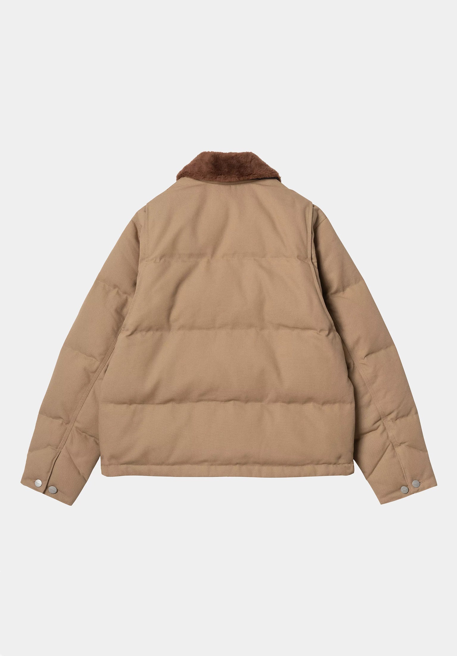 Carhartt RAYLEY JACKET レイリージャケット Carhartt Rayley Jacket, peanut | Beyond