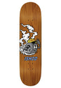 Wair Mascot Easyrider Twin Tail assorted Vorderansicht