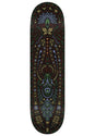 Walker Woven multicolored Vorderansicht