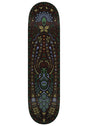 Walker Woven multicolored Vorderansicht