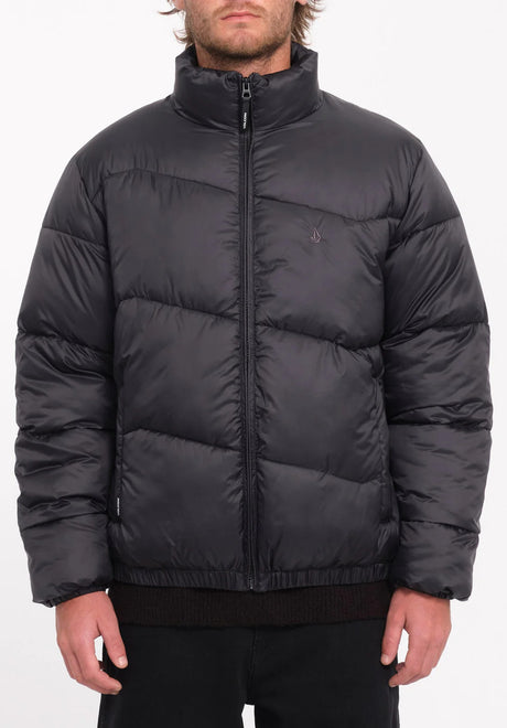 Wallstone black Vorderansicht