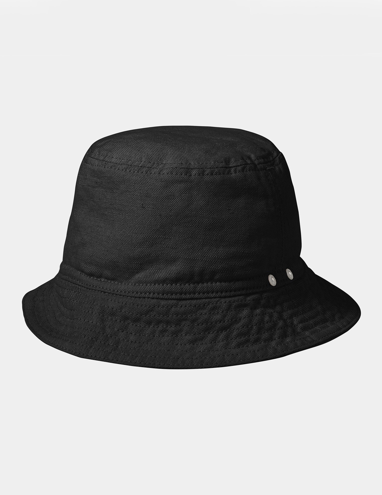Walter Bucket Hat Carhartt WIP Hat in blackrinsed – TITUS