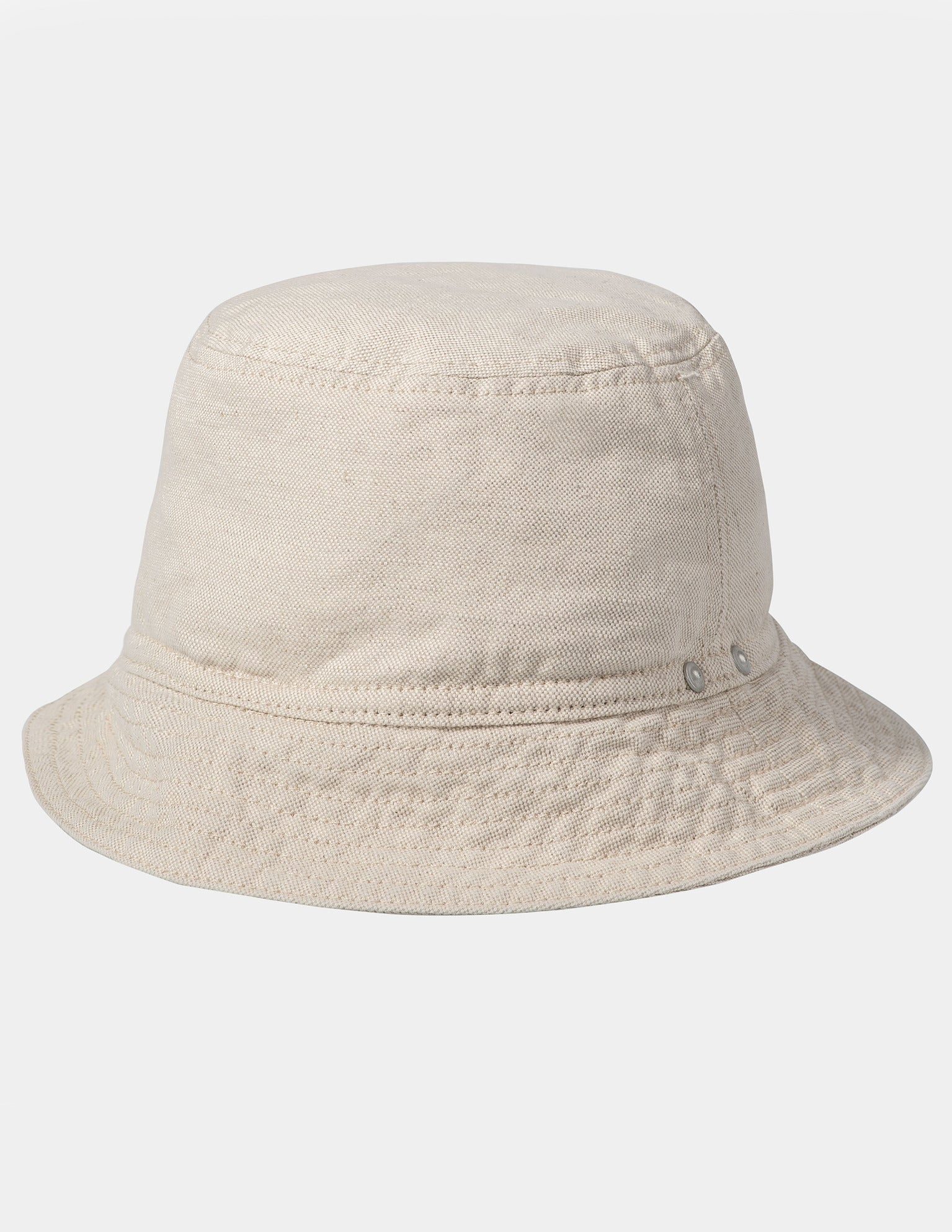 ハット CARHARTT WALTER BUCKET HAT SA090 Walter Bucket Hat Carhartt WIP Hat in naturalrinsed – TITUS