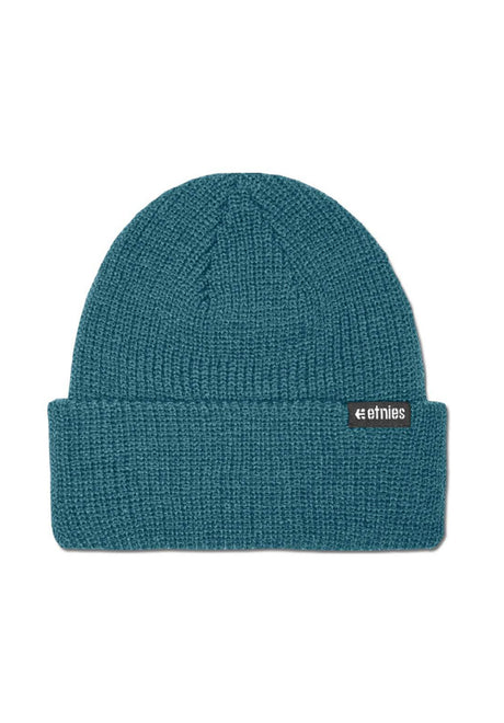 Warehouse teal Vorderansicht