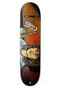Warriors Duffy assorted Vorderansicht