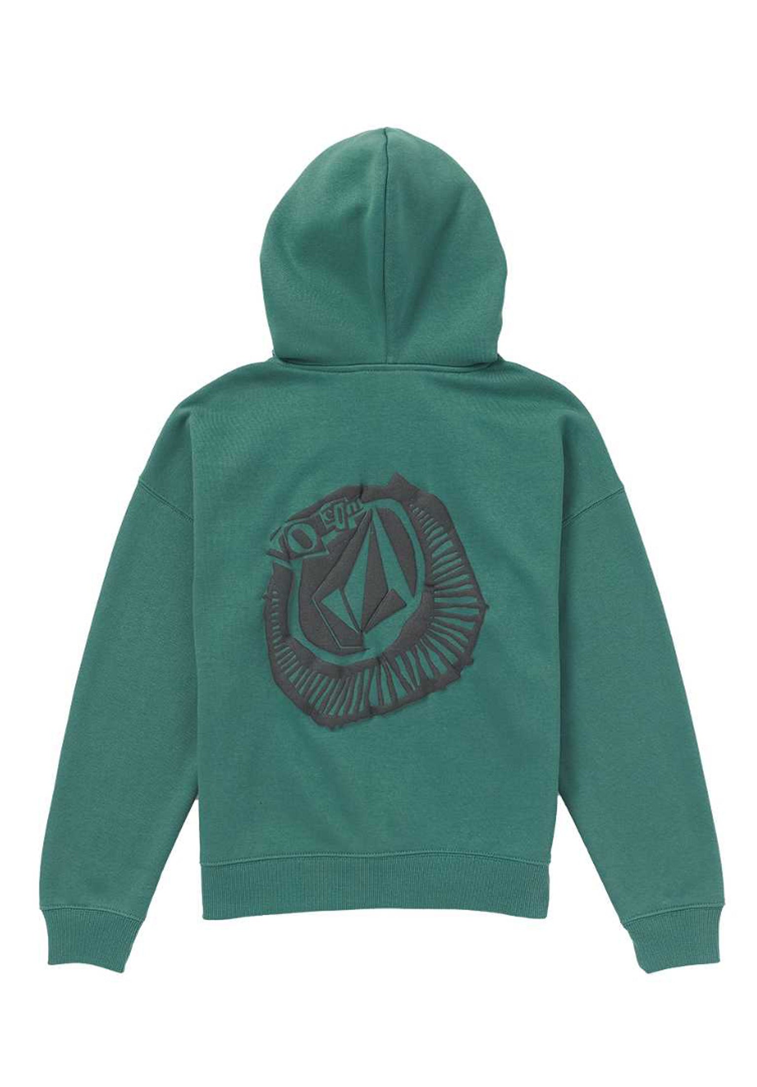 Volcom hoodie kids clearance