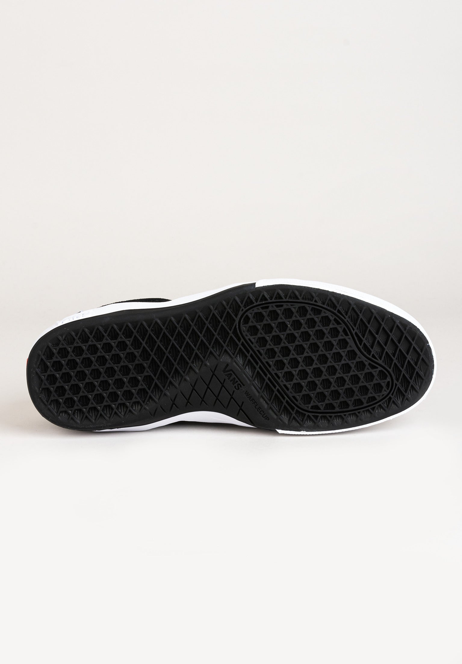 Wayvee Vans Mens Shoes in black-truewhite for men – TITUS