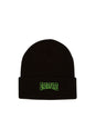 Web Long Shoreman black Vorderansicht
