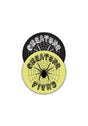 Web Relic Vinyl Sticker assorted Vorderansicht