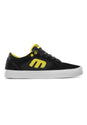 Windrow Vulc X Exposure black-yellow Vorderansicht