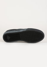 Wino G6 Slip-On black Closeup1