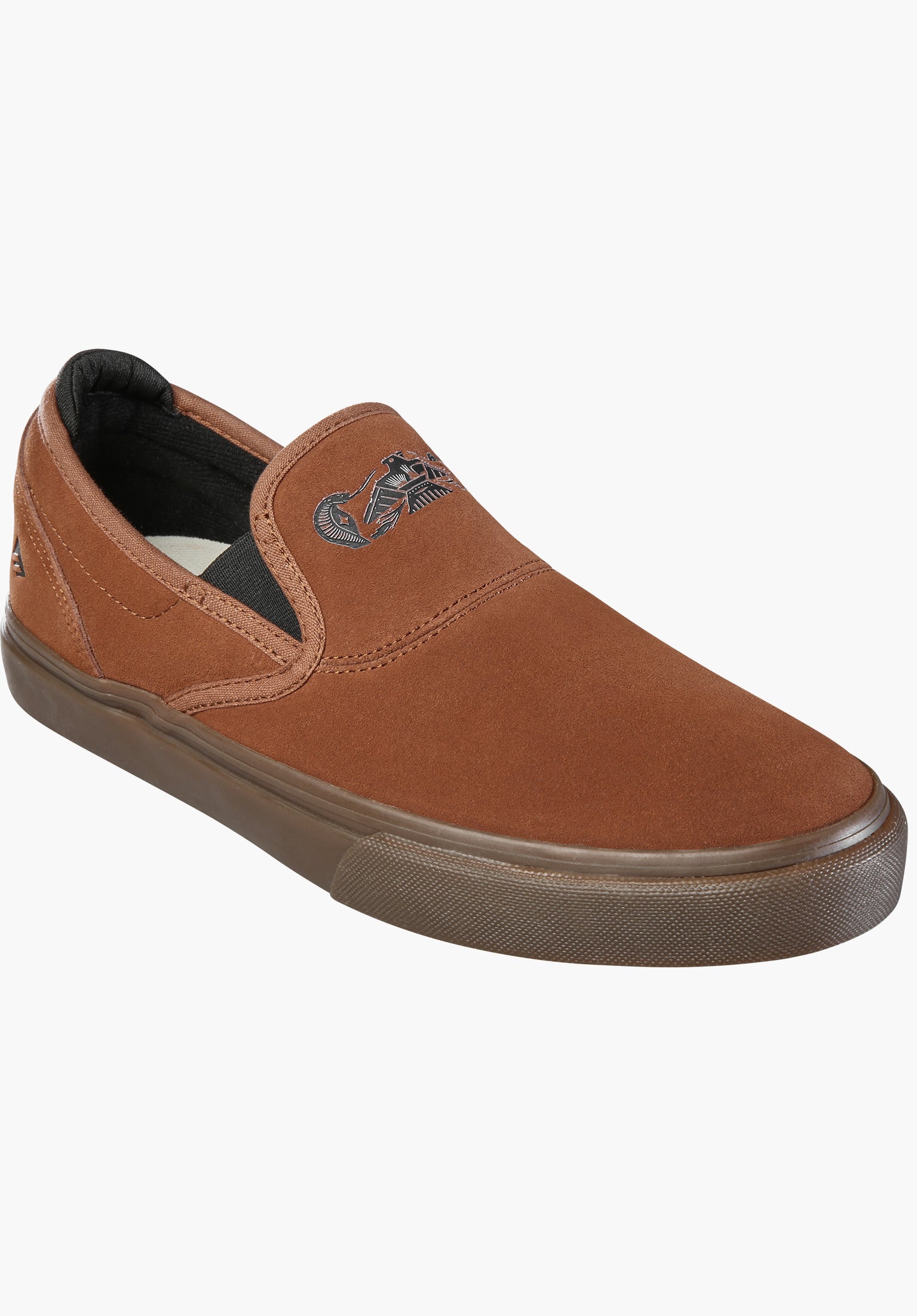Emerica – TITUS