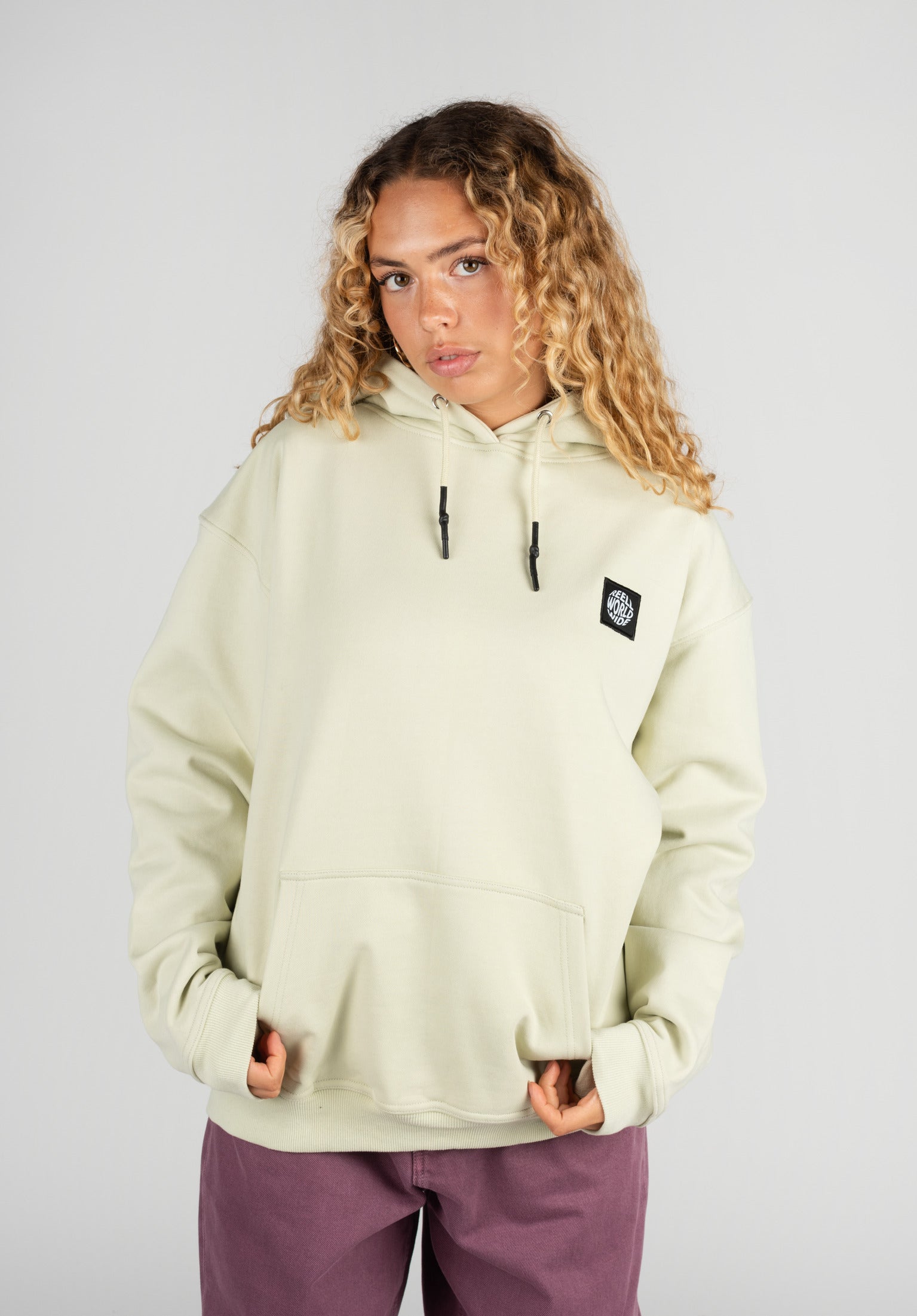 Zoe merch hoodie best sale