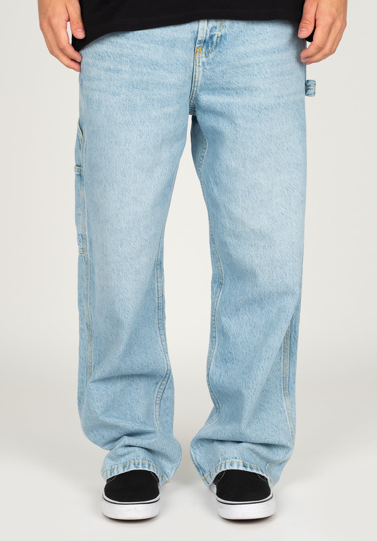 Worker Baggy Carpenter - Main Image