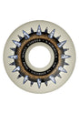 X-Formula Street Cleats 95A V5 Sidecut white Vorderansicht