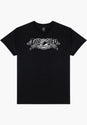 x Antihero Mag Banner black Vorderansicht