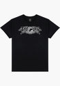 x Antihero Mag Banner black Vorderansicht