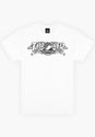 x Antihero Mag Banner white Vorderansicht
