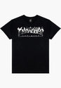 x Antihero Pigeon Mag black Vorderansicht