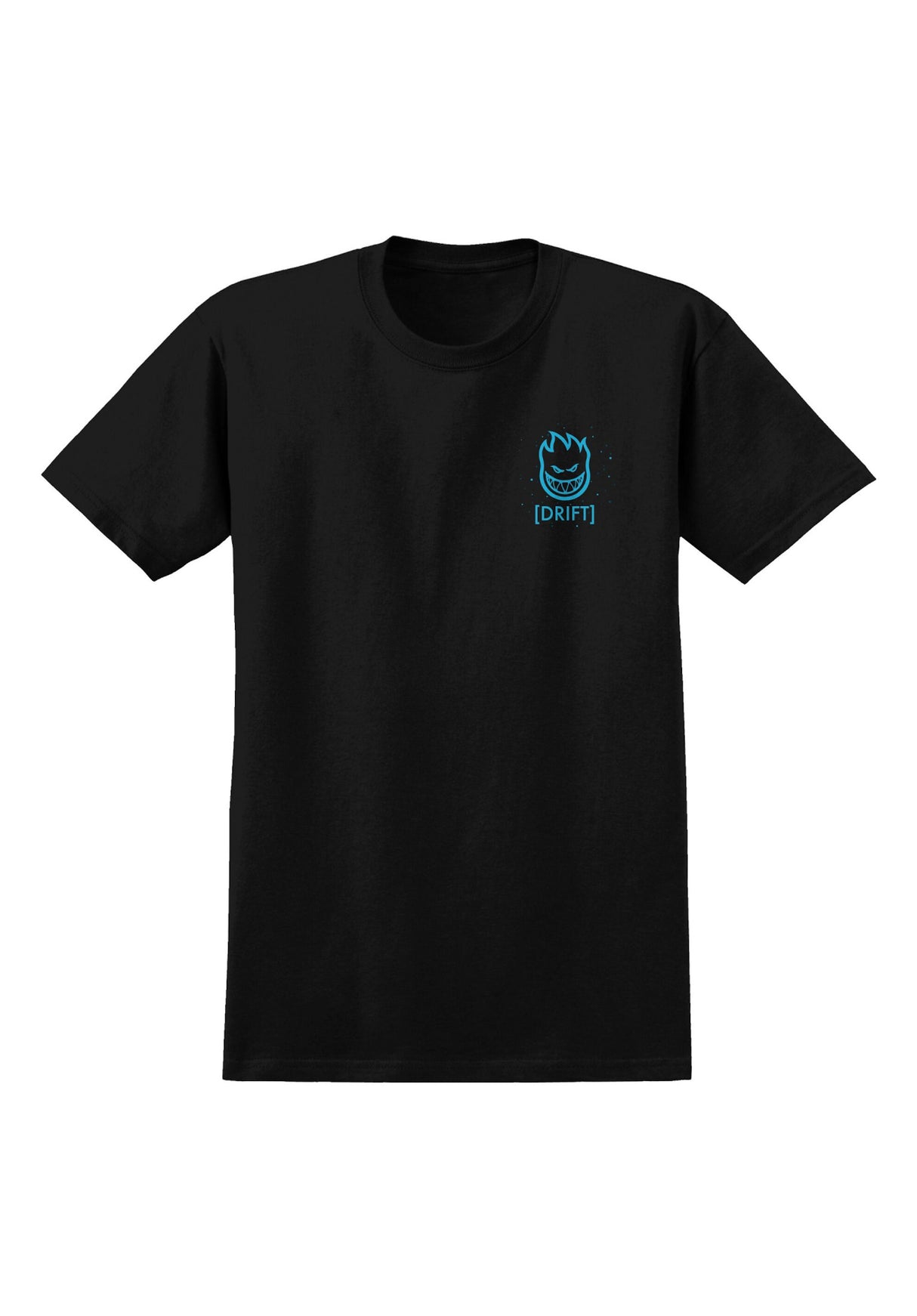 x Atlantic Drift Jelly Classic black Rueckenansicht