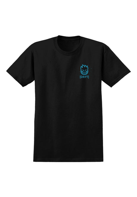 x Atlantic Drift Jelly Classic black Rueckenansicht