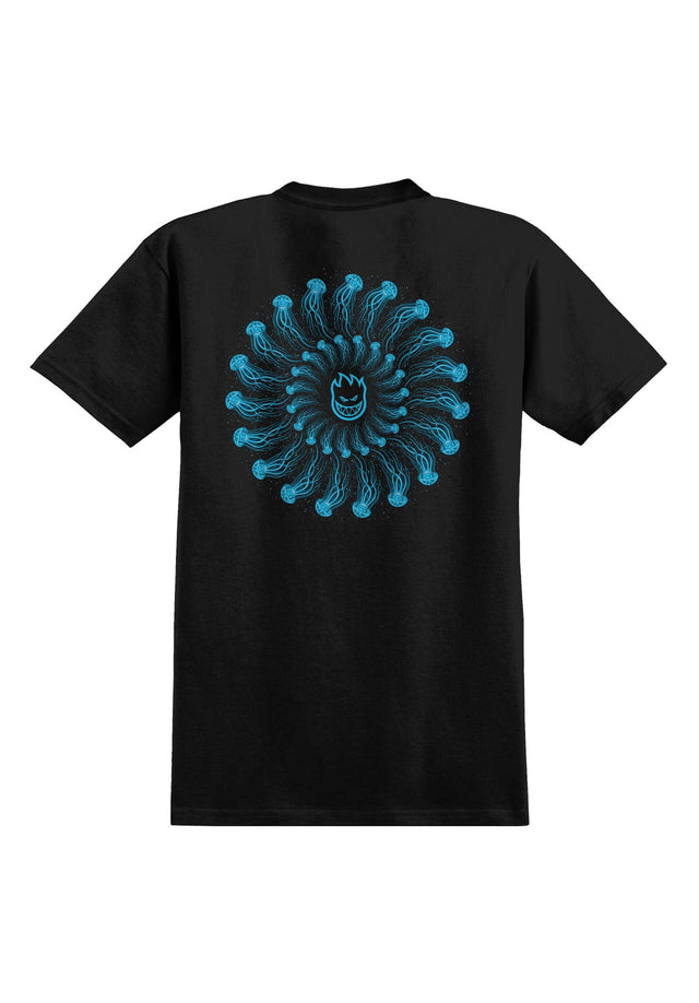 x Atlantic Drift Jelly Classic black Vorderansicht