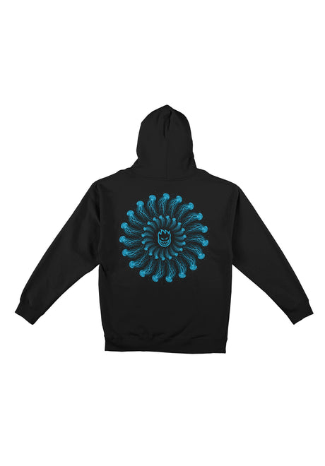 x Atlantic Drift Jelly Classic black Vorderansicht