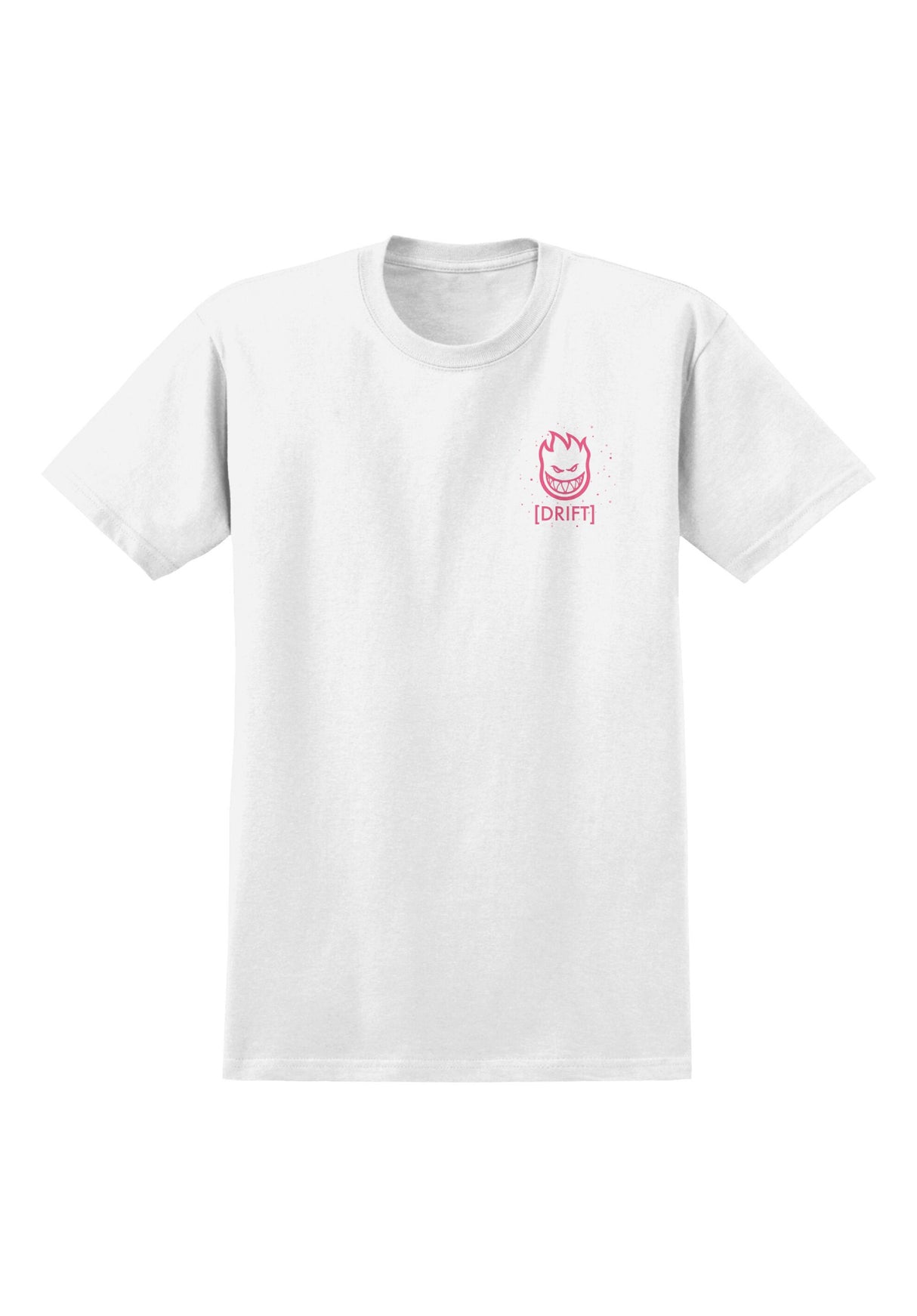 x Atlantic Drift Jelly Classic white Rueckenansicht