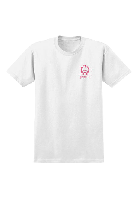 x Atlantic Drift Jelly Classic white Rueckenansicht