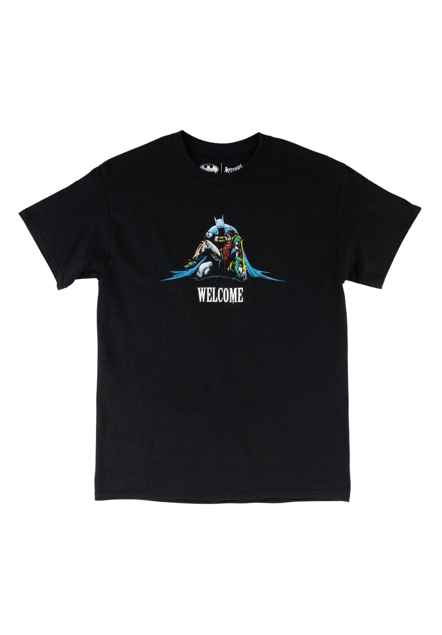 x Batman Death In The Family black Vorderansicht Zoom Image