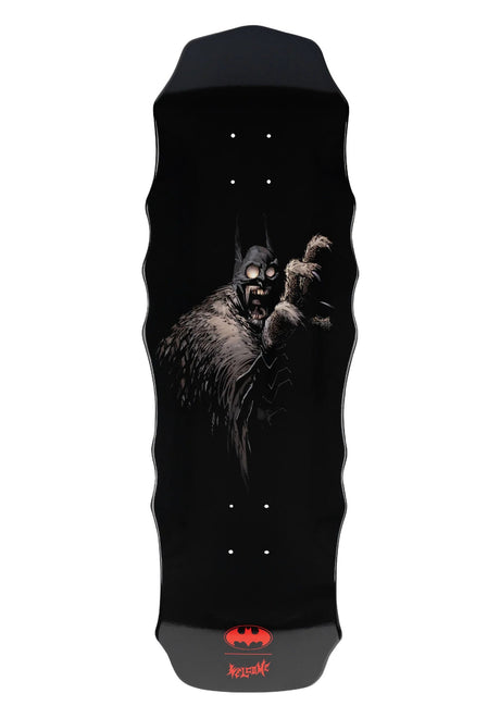 x Batman Shadow Serie Widow Batmonster Vorderansicht
