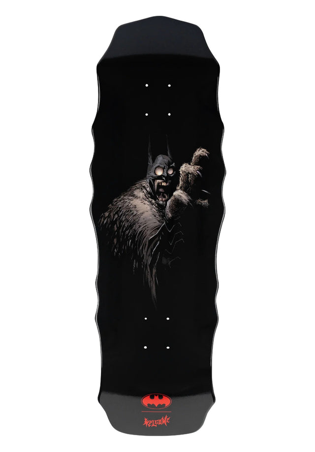 x Batman Shadow Serie Widow Batmonster Vorderansicht