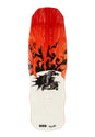 x Batman Talons Dark Lord red-stain Vorderansicht