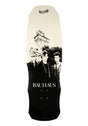 x BAUHAUS Portrait Dark Lord bone Vorderansicht