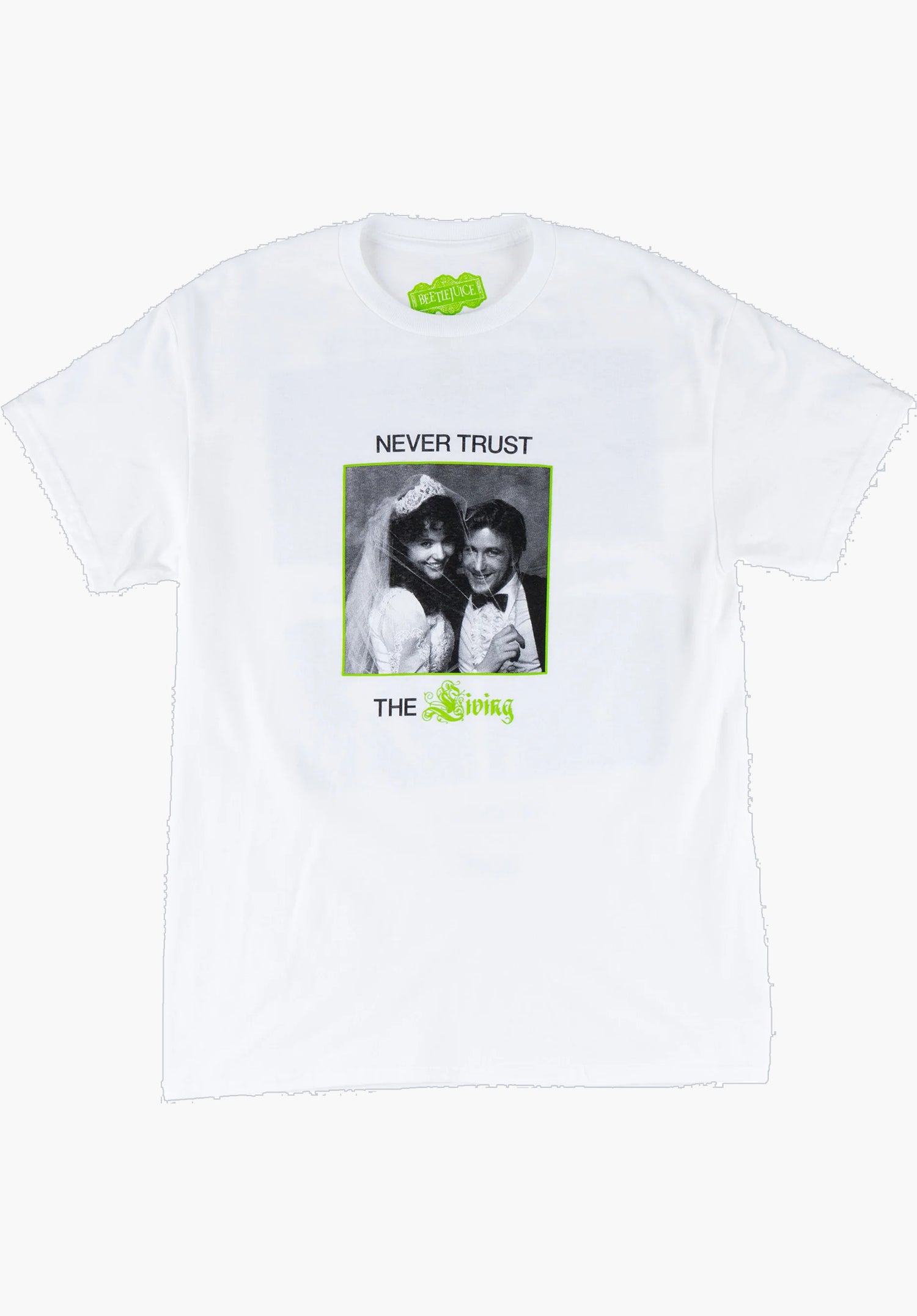 x Beetlejuice Trust no color Closeup1 Zoom Image