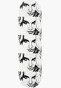 x Britney Spears Till The World Ends Popsicle white dip Vorderansicht