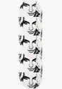 x Britney Spears Till The World Ends Popsicle white dip Vorderansicht