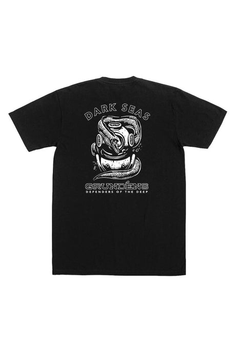 x Grundens Luminate black Vorderansicht