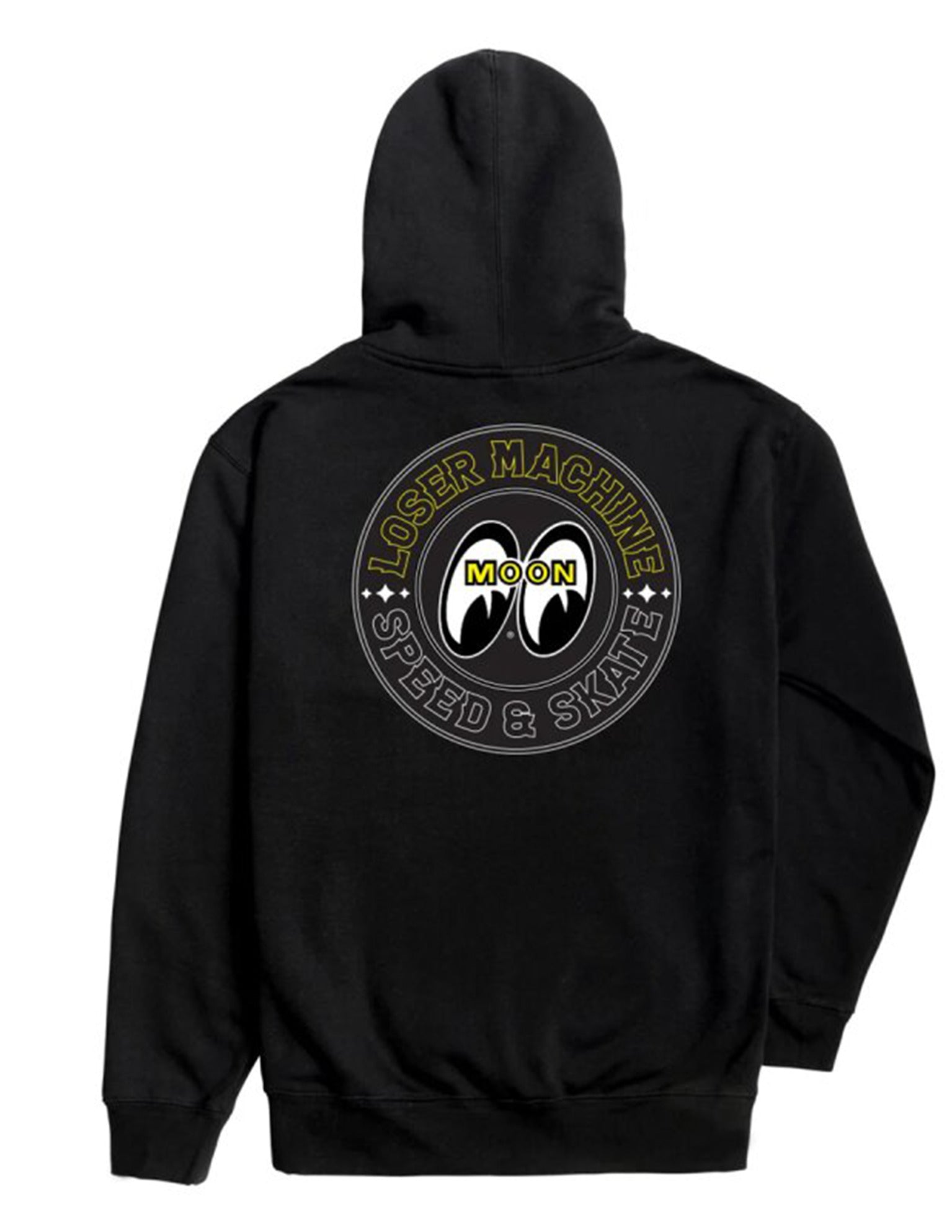 Mooneyes stussy sales