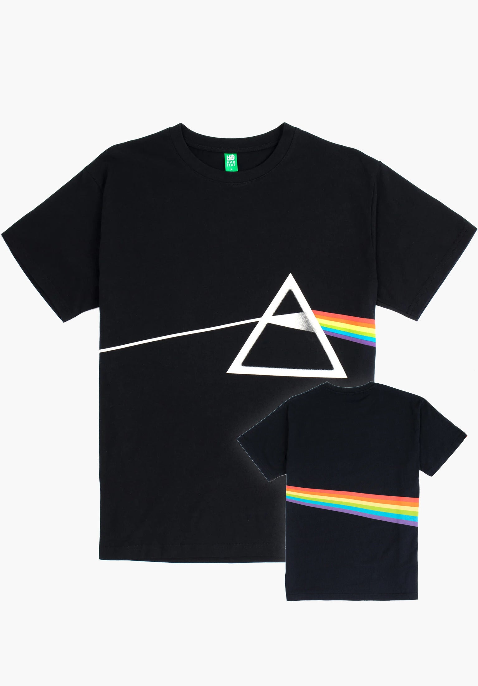 x Pink Floyd Dark Side Of The Moon