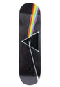 x Pink Floyd Dark Side Of The Moon various stains Vorderansicht